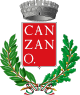 Cansano – Stemma