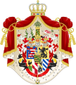 Saxe-Weimar-Eisenach Grandükü