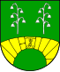 Грб на Ешебург
