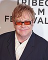 Elton John, muzician englez