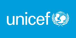 Vlag van UNICEF