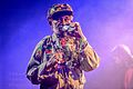 29. August: Lee „Scratch“ Perry (2016)