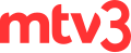 Logo de MTV3 du 6 août 2019 au 30 novembre 2022.