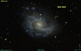 Image illustrative de l’article NGC 5669