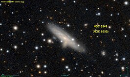 NGC 6549