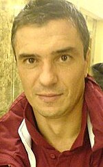 Daniel Pancu