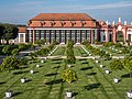 #27 Orangerie von Schloss Seehof in Memmelsdorf