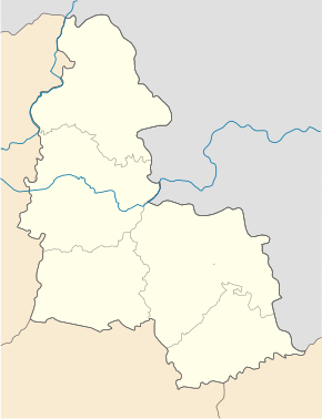 Woronisch (Oblast Sumy)