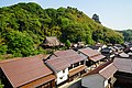 Iwami Ginzan Silver Mine and its Cultural Landscape