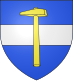 Coat of arms of Loudrefing