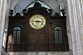 Horloge / Clock