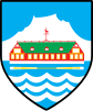 Coat of arms of Nuuk