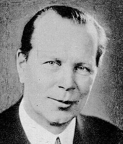 Erkki Karu.