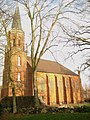 Kirche St. Marien und Bartholomäi in Harsefeld