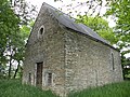 La chapelle Saint-Mathurin.