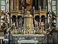 #70 Altar in der Wallfahrtskirche Käppele Würzburg