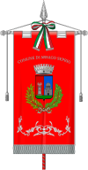 Bandiera de Arsago Seprio