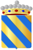 Coat of arms of Beusichem