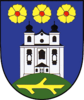 Coat of arms of Bezděkov nad Metují