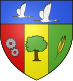 Lambang kebesaran Breuil-le-Sec