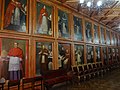 Catedral Metropolitana, Quito (museum)