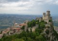 Le Torri di San Marino