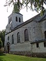 Kirche Notre-Dame