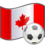 Abbozzo calciatori canadesi