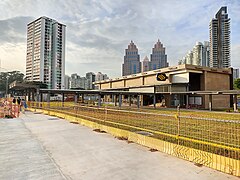 Havelock MRT station