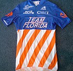 1989 Team Florida Jersey