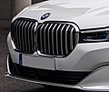 BMW 7er, 2019