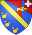 Blason de La Motte-Servolex