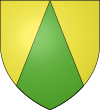 Blason de Peyrillac-et-Millac