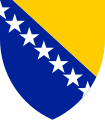 بوسنیا و ہرزیگووینا (Bosnia and Herzegovina)