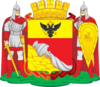 Coat of arms of وورونژ