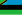 Vlag van Zanzibar