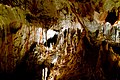 Gombasek Cave