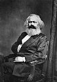 Karl Marx (1818–1883)