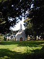 Chapelle Saint-Dogmaël de Rospez