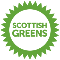 Image illustrative de l’article Parti vert écossais