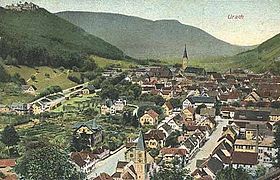 Bad Urach