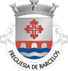 Brasão de armas de Barcelos