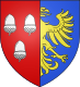 Coat of arms of Racrange