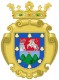 סמל גואטמלה סיטי