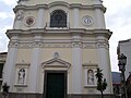 Chiesa del Santissimo Corpo di Cristo