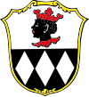 Wappen von Ismaning