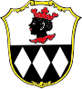 Blason de Ismaning