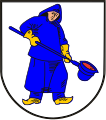 Wappen der ehem. Gemeinde Welper