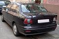 Fiat Marea Berlina