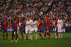 Image illustrative de l’article Clásico